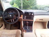 vand bmw 525 d full option, fotografie 2