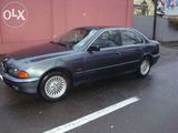 vand bmw 525 diesel