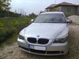 vand bmw 525 din 2005 impecabil, fotografie 1