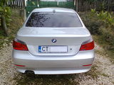 vand bmw 525 din 2005 impecabil, fotografie 2