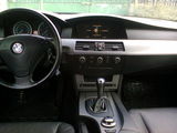 vand bmw 525 din 2005 impecabil, fotografie 4