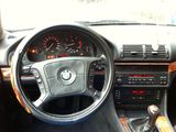 Vand bmw 525 tds 143 cp cutie manuala, photo 1