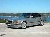 vand bmw 525 tds