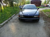 vand bmw 525 tds