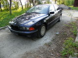 vand bmw 525 tds, photo 2