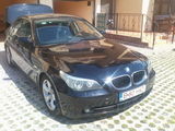 vand BMW 525d