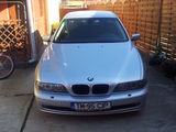 VAND BMW 525D