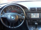 VAND BMW 525D, fotografie 5
