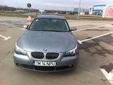 VÂND BMW 525i 2006, STARE EXCELENTĂ, fotografie 2