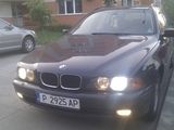 VAND BMW 525TDS