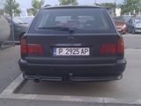 VAND BMW 525TDS, fotografie 3