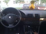 VAND BMW 525TDS, fotografie 5