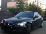 Vand bmw 530 d, photo 1