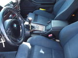 VAND BMW 530D, fotografie 3