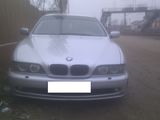 Vand BMW 530d 2001, fotografie 5