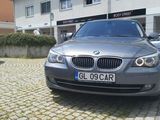 Vand Bmw 530XD. 14500 euro neg.