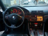 vand bmw 535