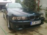 Vand Bmw 540i manual