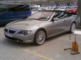 vand bmw 650 2006