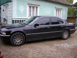 vand bmw 725, photo 2