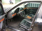 vand bmw 725, photo 3