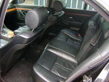 vand bmw 725, photo 4