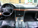 vand bmw 725, photo 5