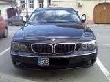  Vand Bmw 730 