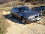 vand BMW 730