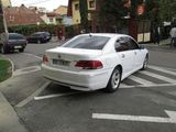 vand bmw 730 d 2004