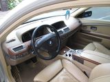 vand bmw 730 d 2004, fotografie 5