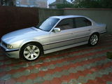 Vand BMW 730 diesel