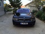 VAND BMW 730D TAXA PLATITA NERECUPERATA, fotografie 2