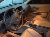 Vand Bmw 735i, photo 5