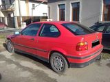 vand bmw compact, photo 1