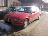 vand bmw compact, photo 2