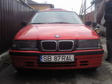 vand bmw e 36 318is