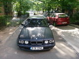 vand bmw e34 525 2.5 24v 192cp