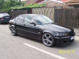 vand BMW E46, fotografie 2