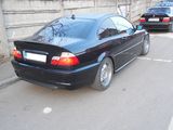 vand BMW e46 coupe M paket, photo 2