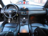 vand BMW e46 coupe M paket, photo 3