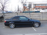 vand BMW e46 coupe M paket, fotografie 5