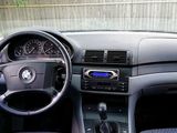  Vand bmw e46 impecabil., fotografie 2