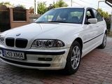  Vand bmw e46 impecabil., fotografie 3