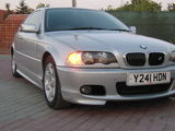 vand bmw pakhet M3, photo 2