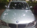 Vand BMW seria 1 118d