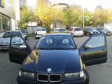 Vând BMW Seria 3 - 316 Urgent! Preţ negociabil, fotografie 4
