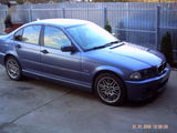 vand bmw seria 3 318i