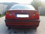 Vand Bmw seria 3, e46, Urgent !, fotografie 4