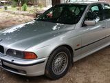 vand bmw seria530.d sau schimb seria 3